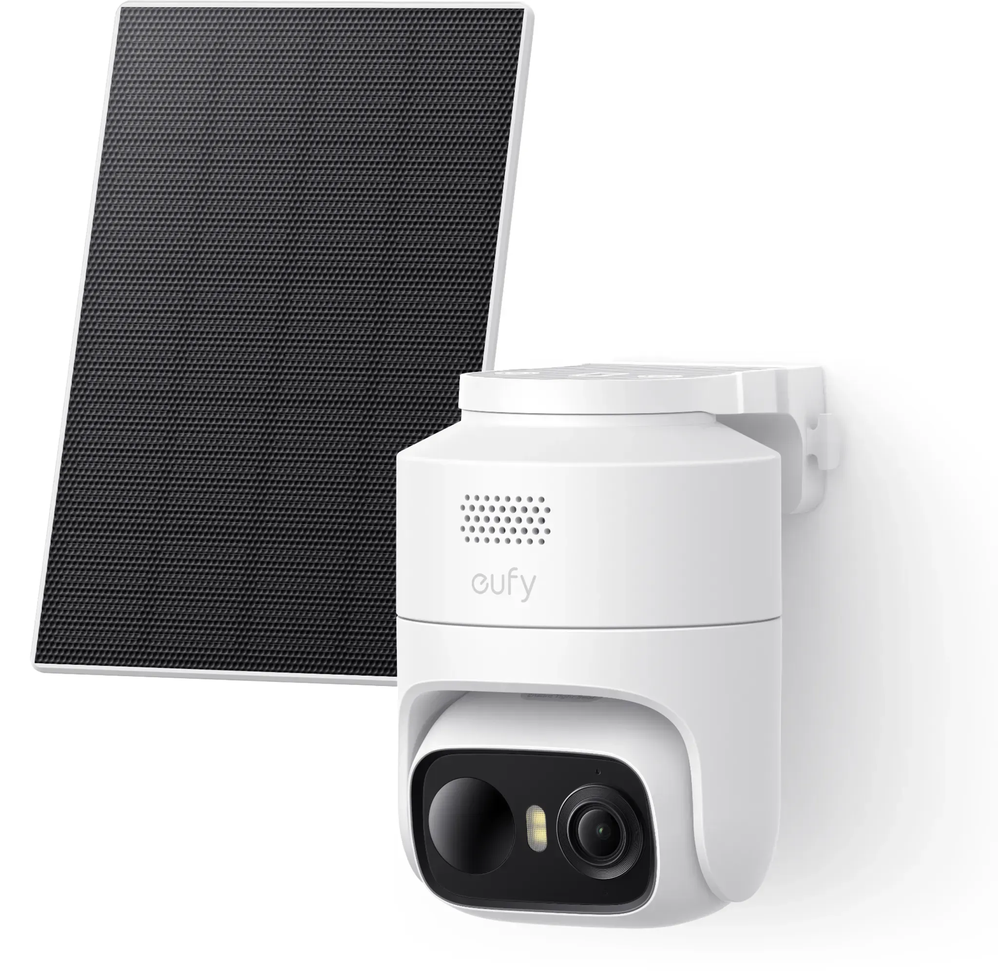 eufyCam C37 Weiß