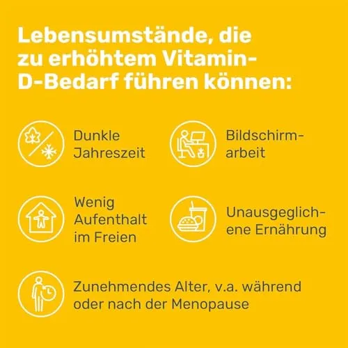 Eunova D3 + K2 DuoProtect 5