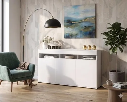 Euro Style Kommode 2