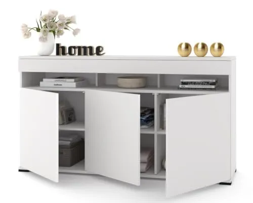 Euro Style Kommode 4