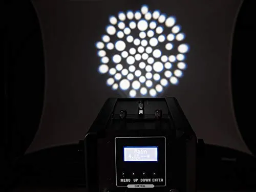 Eurolite LED LP-30 6