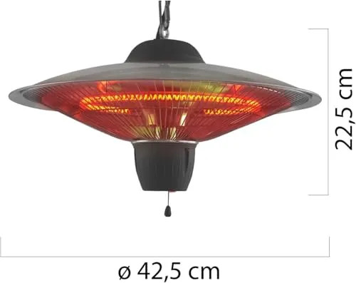 Eurom 1502 3