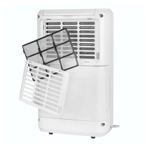 Eurom DryBest 10 3