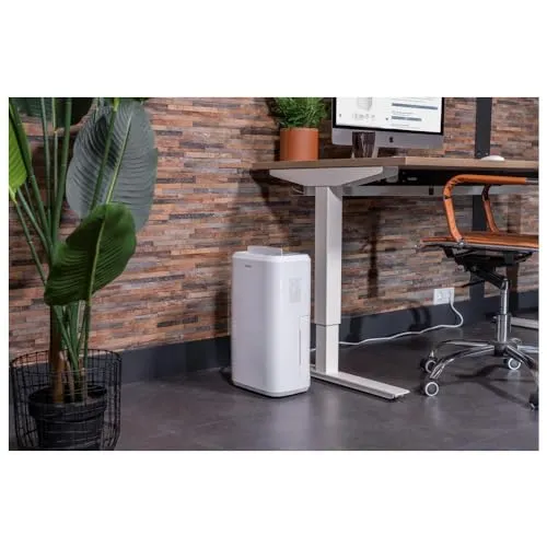 Eurom DryBest 10 4