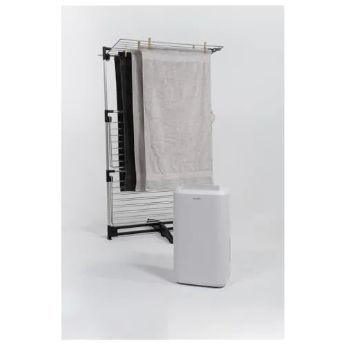 Eurom DryBest 10 5