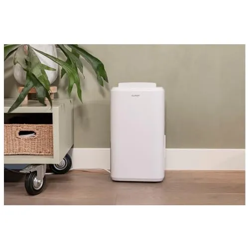 Eurom DryBest 10 6