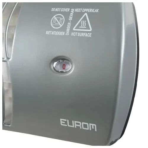 Eurom Heizstrahler UC 3