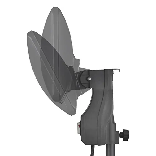 Eurom q-time 2000S 5