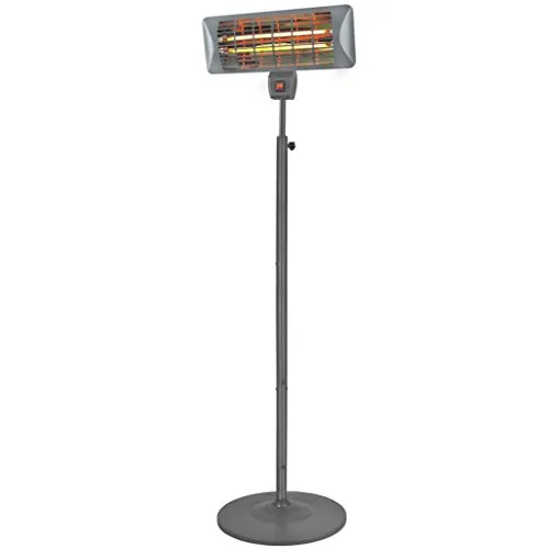 Eurom q-time 2000S