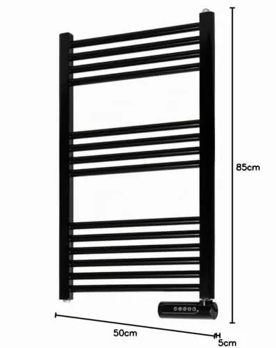 Eurom Sani-Towel 500 6