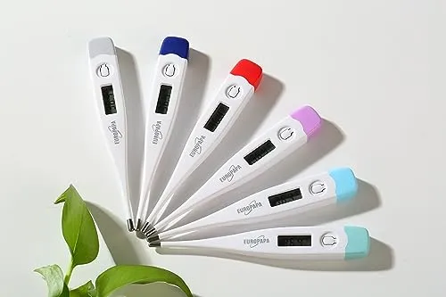 EUROPAPA Fieberthermometer 2