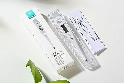 EUROPAPA Fieberthermometer 3