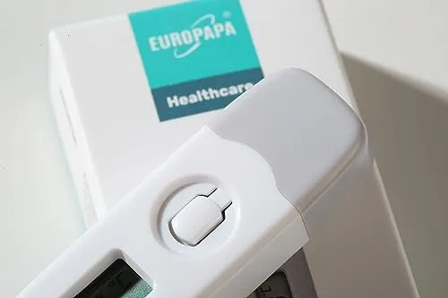 EUROPAPA Fieberthermometer 6