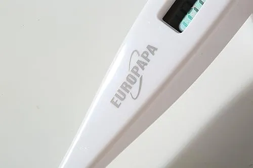 EUROPAPA Fieberthermometer 7