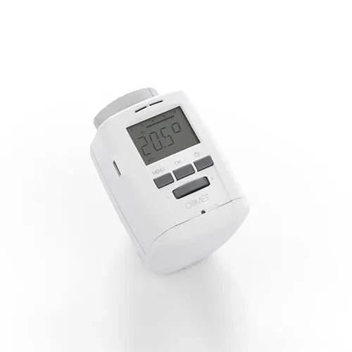 Eurotronic Sparmatic Comet 2