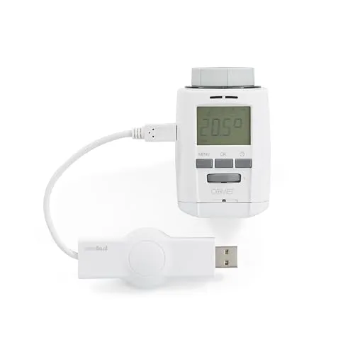 Eurotronic Sparmatic Comet 3