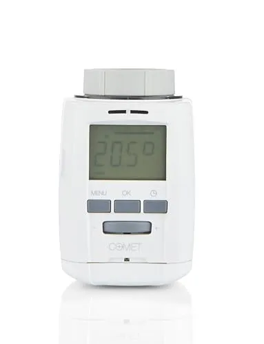 Eurotronic Sparmatic Comet