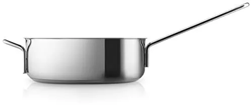 EVA SOLO Sauteuse 24 cm 2