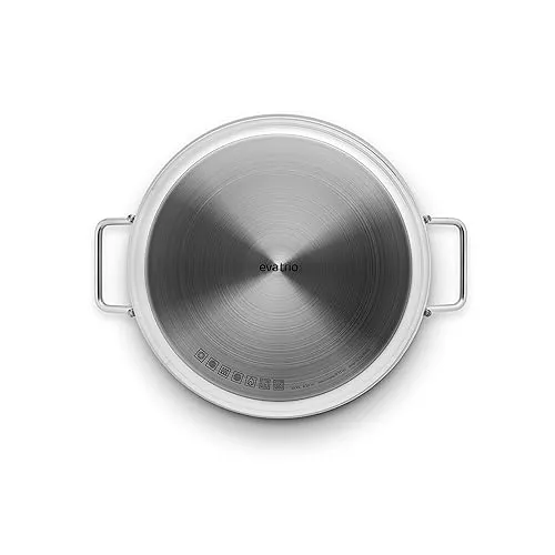 EVA SOLO Sauteuse 28 cm 4
