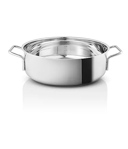 EVA SOLO Sauteuse 28 cm 2