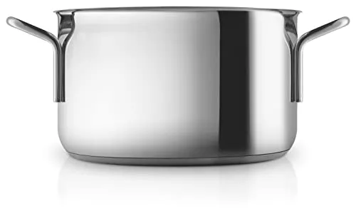 Eva Trio Steel Base 2