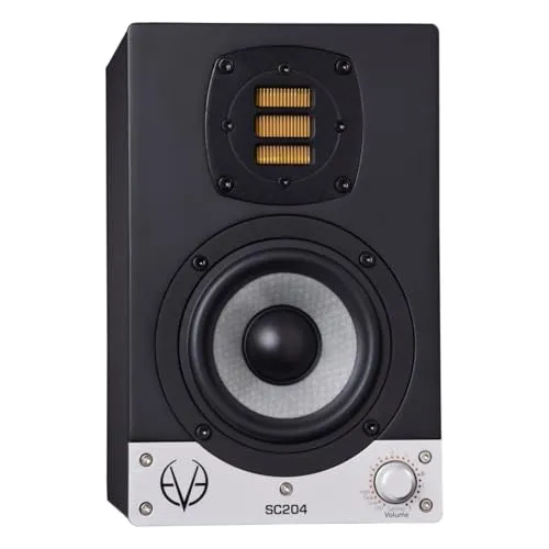 EVE Audio SC204