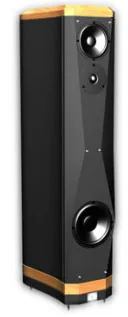 Eventus Audio Phobos