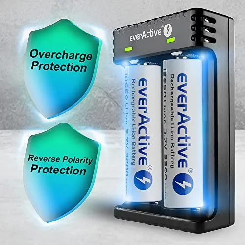 everActive LC-200 2