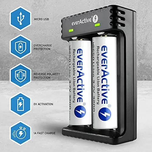 everActive LC-200 7