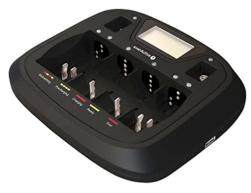 everActive NC-900U 2