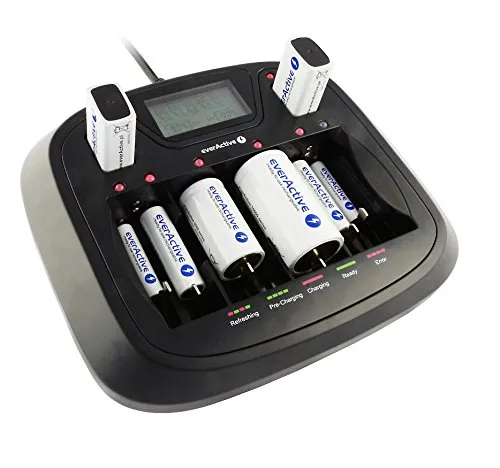 everActive NC-900U 4