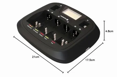 everActive NC-900U 7
