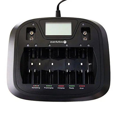 everActive NC-900U 5