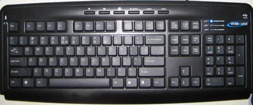 Everglide t-1000 pro