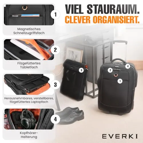 Everki EKB420 4