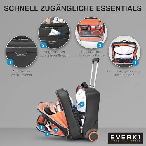 Everki Journey EKB440 3