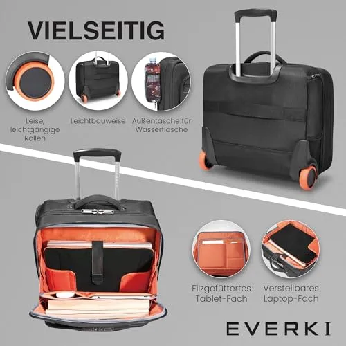 Everki Journey EKB440 4