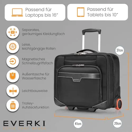 Everki Journey EKB440 5