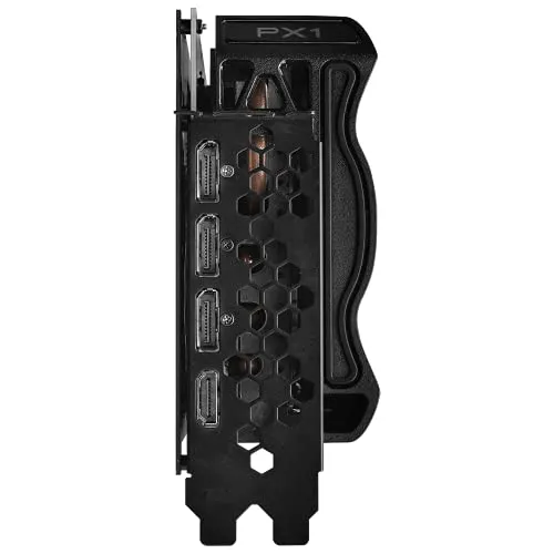 EVGA GeForce RTX 3070 Ti FTW3 Ultra 6
