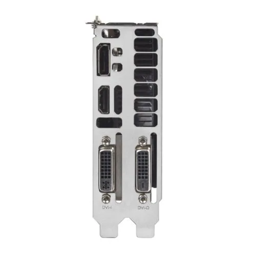 EVGA GTX 780 Ti Superclocked ACX 5