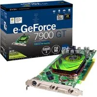 EVGA e-Geforce 7900 GT CO 2