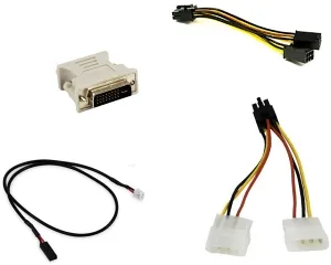 EVGA e-GeForce GTX 295 CO-OP Edition Superclocked 6