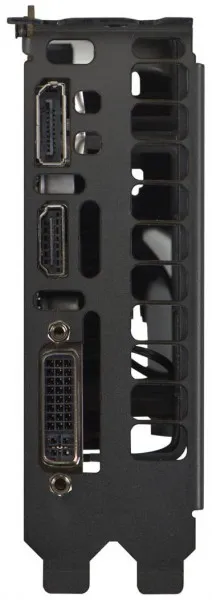 EVGA GeForce GTX 750 Ti FTW ACX 2