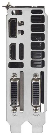 EVGA GeForce GTX 780 Ti Dual Classified ACX 3