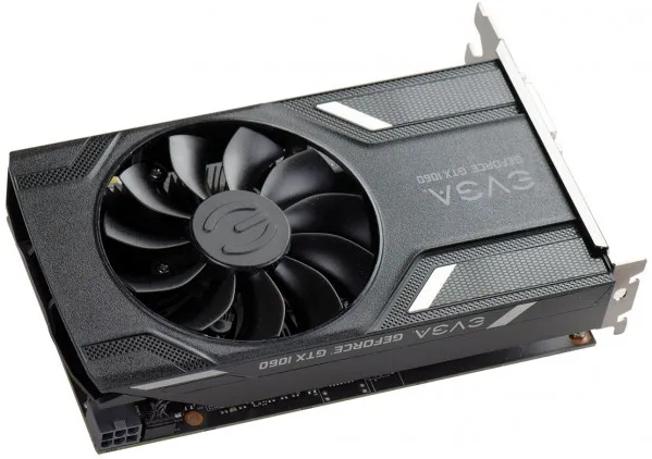 EVGA GTX 1060 Gaming 3
