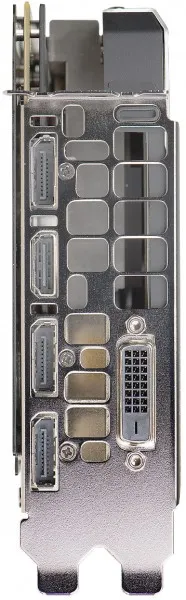 EVGA GTX 1070 FTW Gaming ACX 3.0 3