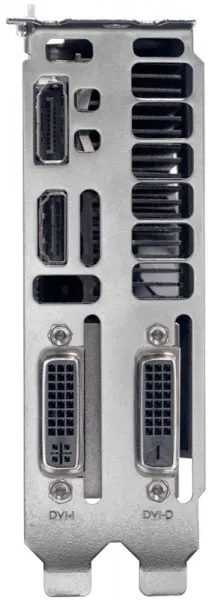 EVGA GTX 670 FTW SIG 2 3