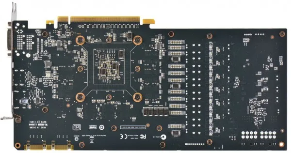 EVGA GTX 980 Classified 2