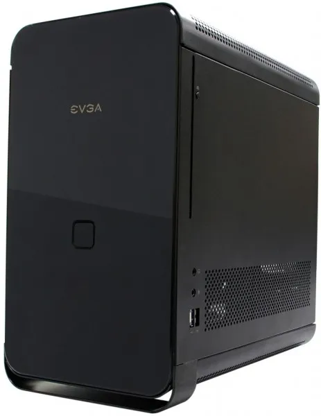 EVGA Hadron 3