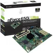 EVGA nForce 650i Ultra 2